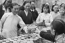 我们曾经这样过中秋