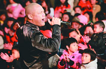 海南岛欢乐节未到 快乐已蔓延万宁