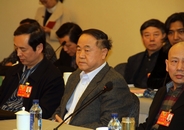 文艺家两会掠影