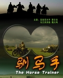 驯马手