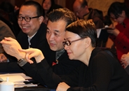 黄宏、宋丹丹等委员在会上