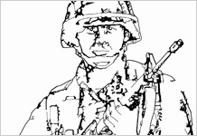 唐栋委员：大风如歌