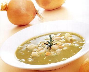 【阅独】中外作家笔下美食对比