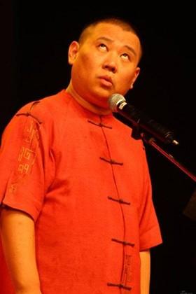 郭德纲:江湖野生,如何不惑?