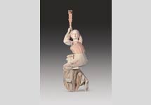 春风化雨（雕塑）