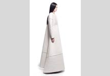 年轮（服装服饰艺术设计）周少华