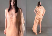 简（服装服饰艺术设计）