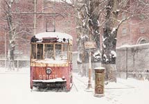 光阴的故事（中国画）