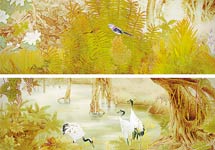 美丽的森林（动画）