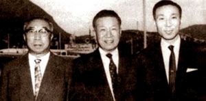 邵氏兄弟：缔造商业电影王国