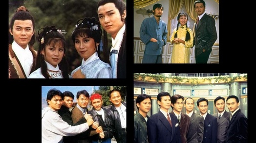 如果没有邵逸夫，华语娱乐圈将会怎样？