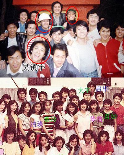 如果没有邵逸夫,华语娱乐圈将会怎样?