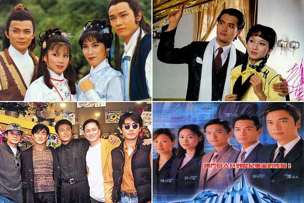 如果没有邵逸夫,华语娱乐圈将会怎样? 如果没有邵逸夫,华语娱乐圈将会怎样?