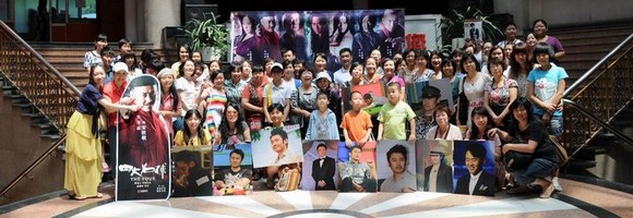 粉丝就是生产力 互联网颠覆中国电影游戏规则