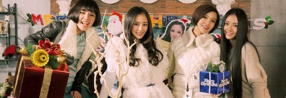 2014“网生代”元年：电影产业谁说了算？