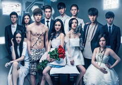 当电影产业遇到互联网时代