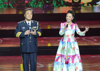 “我们的歌声多么嘹亮”音乐会于天泰剧院举办