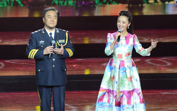 “我们的歌声多么嘹亮”音乐会于天泰剧院举办