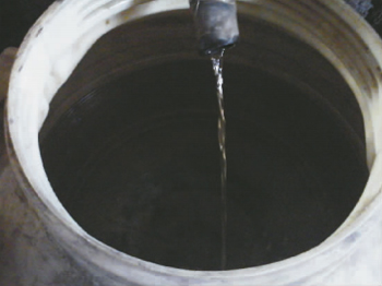 即将消失的职业：贵阳朱昌酿酒技艺