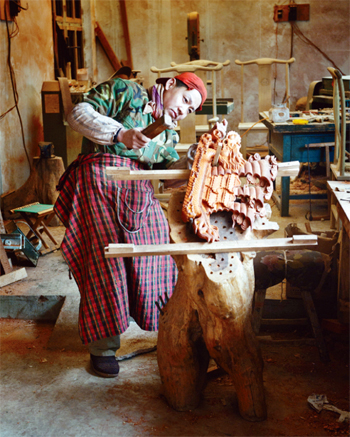 即将消失的职业（三十）