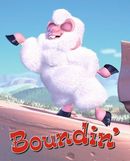 《牧羊人和他的羊》