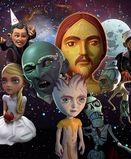 《我，宠物羊》