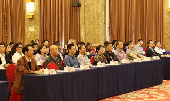 第33届大众电影百花奖候选名单揭晓 投票开始