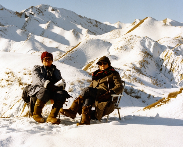 电视剧《明月出天山》外景地_副本