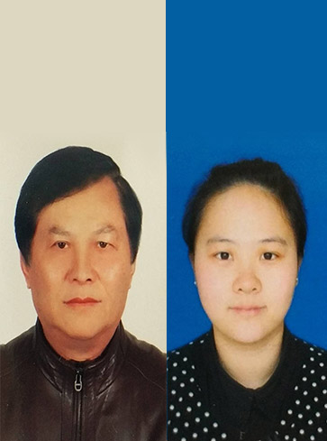 李安敏、李潇倩