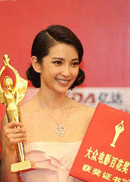 复件 演员李冰冰和张涵予在.gif