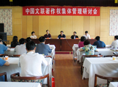 2006年6月13日至14日,中国文联著作权集体管理研讨会在京召开。.jpg
