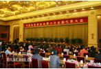 中国杂技家协会第六次全国代表大会在京胜利闭幕。