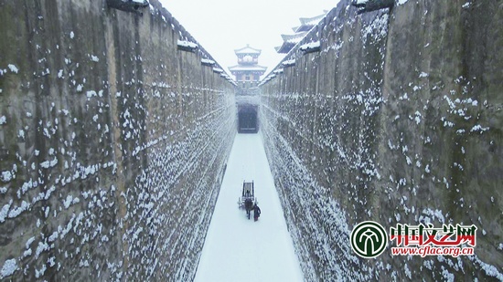 中国文艺网-八集纪录片《楚国八百年》首映带