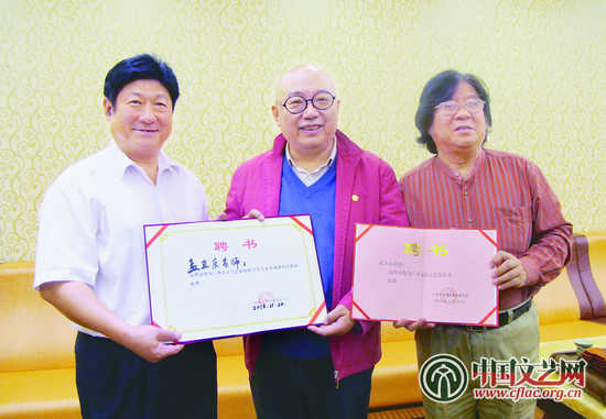 文艺志愿服务:以人民为中心 以惠民为宗旨