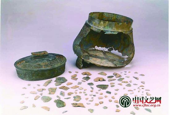 中国文艺网-单霁翔:故宫文化遗产保护中十大关