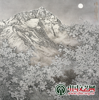 中国文艺网-李玉田:梦想未灭,希望永在