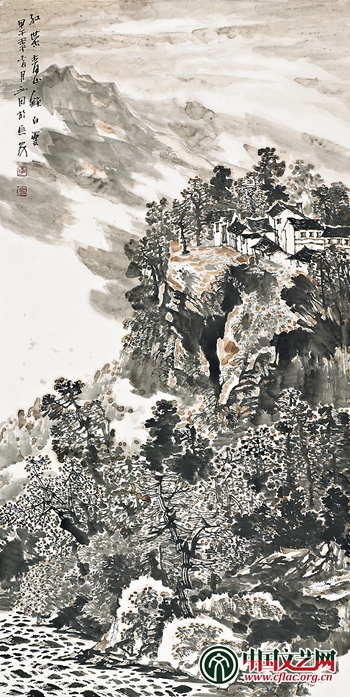 中国文艺网-李玉田:梦想未灭,希望永在