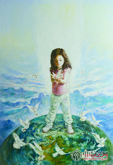 中国文艺网-抓住了意象就抓住了中西方美学