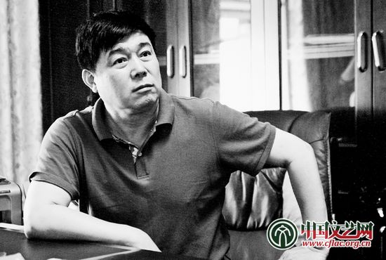 中国文艺网-豫剧与斯坦尼表演体系--访河南豫剧