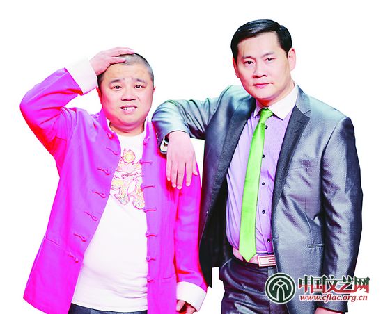 中国广播艺术团系列演出追寻中国梦