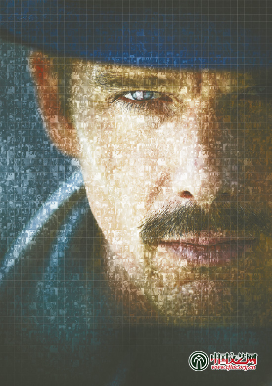 中国文艺网-《前目的地》:荒谬的完美注解