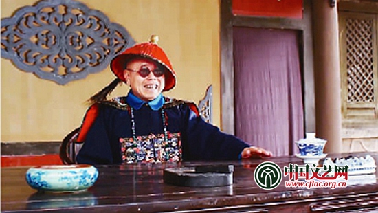 中国文艺网-当动作喜剧遇上潘长江