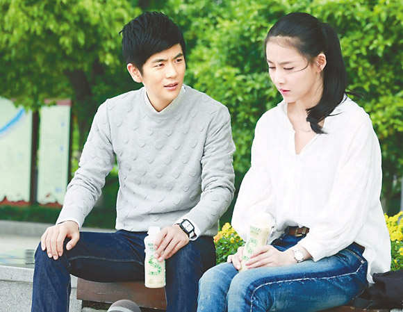 中国文艺网-《妻子的谎言》:讲述婚姻中的爱与