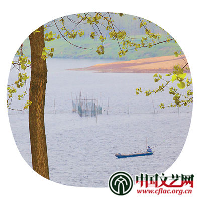 创意摄影师的奇思妙想