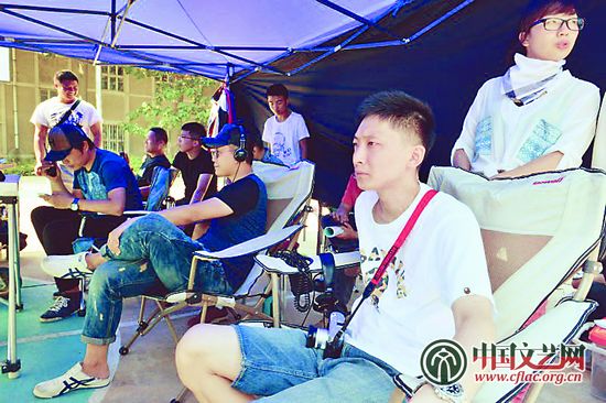 从舞台到银幕,创作更自由