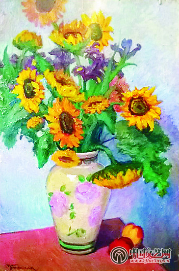 中国文艺网-在和平的阳光下展现艺术的笔触