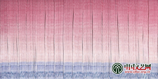 观顾长卫当代艺术展:奇思妙想 怦然心动