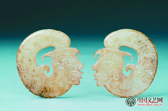 中国文艺网-再现中原先民筚路蓝缕的开创精神