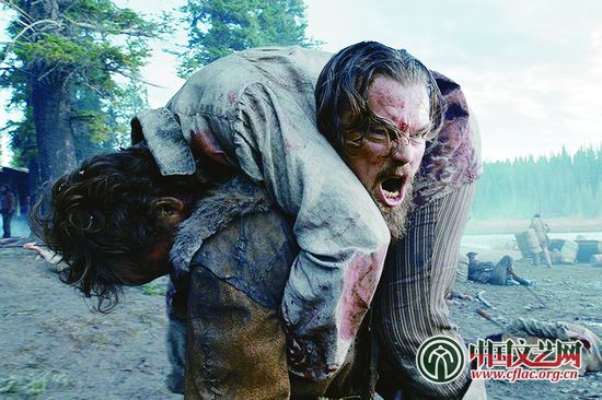 中国文艺网-一场关于生命、尊严和自我的旅行