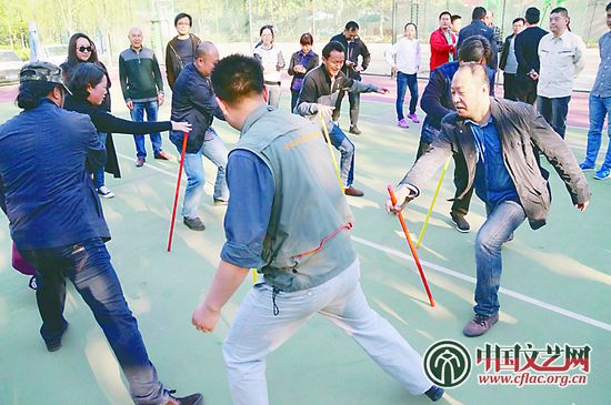 导向鲜明,跨界研修,繁荣视觉艺术创作